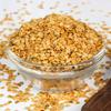 BR Cart Roasted Dhaniya Dal | Salted Dhana Dal | Split Coriander Seeds | Mukhwas Salted Mouth Freshener Pack Of 1. (500 gm) view 2