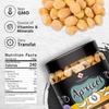 Nature Purify Combo of Cashew and Apricot -500 Gram High Fiber & Delicious || Fresh & Natural || For Free time snacking and Diting || Delicious & Nutricious || Dryfruits view 2