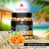 Nature Purify Combo of Cashew and Apricot -500 Gram High Fiber & Delicious || Fresh & Natural || For Free time snacking and Diting || Delicious & Nutricious || Dryfruits view 3