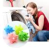 Pavan Ecommerce Washing Machine Ball Laundry Dryer, Wash Without Detergent - 12 Pieces .. view 2