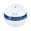 Ultrasonic Humidifier LED Light Aroma Diffuser Aromatherapy Machine White view 3