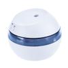 Ultrasonic Humidifier LED Light Aroma Diffuser Aromatherapy Machine White view 4