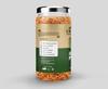 Ambrosia Organic Farm Jaggery Powder: Embrace Pure Sweetness and Enhanced Wellbeing -Gud Everyday Use Natural, Nutrient-rich, and the Ultimate Healthy Choice| Must Have Grocery Item. 350g (Pack of 2) view 4