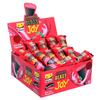 Pure Temptation Joy Strawberry Flavored Waffle Cone - Chocolates For Kids Gift Pack - 1 X 24 Pcs - Display Stand - Birthday Chocolate Gift Box For Girls & Boys - Family Chocolate Pack view 1