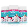 Cojin premium maternity pads for new moms Pack of 3 (15 maternity pads) - Soft Pads for After-Delivery view 1