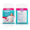Cojin premium maternity pads for new moms Pack of 3 (15 maternity pads) - Soft Pads for After-Delivery view 2