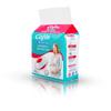 Cojin premium maternity pads for new moms Pack of 1 (5 maternity pads) - Soft Pads for After-Delivery view 4
