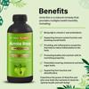 Herbal Planet Natural Herbal Amla Ras Helps In Immunity Health of Hair and Body Overall Health(Pack of 1)(Size:500ml) view 4