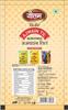 Ajwain Til | Gautam Mouth freshener | Mukhwas | (Pack of 50 x 9) view 2