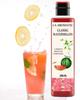 La Aromatic Mocktail Syrup Combo of 6 Flavours (Mint Mojito,Green Apple,Strawberry,Blueberry,Watermelon,Blue Curacao)-200ml Each view 2