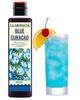 La Aromatic Mocktail Syrup Combo of 6 Flavours (Mint Mojito,Green Apple,Strawberry,Blueberry,Watermelon,Blue Curacao)-200ml Each view 3
