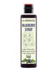 La Aromatic Mocktail Syrup Combo of 6 Flavours (Mint Mojito,Green Apple,Strawberry,Blueberry,Watermelon,Blue Curacao)-200ml Each view 4