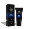 Forest Hill Set of 2 Men Grooming Shaving Kit, Ashford Shaving Brush, Super Soft Bristles & Ergonomic Design With Brush Holder & 75g Fresh Aqua Shaving Cream, Ideal For Personal & Professional Salon view 2