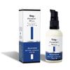 Forest Hill Men Grooming Diwali Gift Set, Pack of 3 Luxury Shaving Kit, Post Shave Balm 100ml, Aqua Shaving Cream 75g and Easy Grip Soft Hair Black Shaving Brush With Holder, Ideal For Personal and Professional Salon view 4