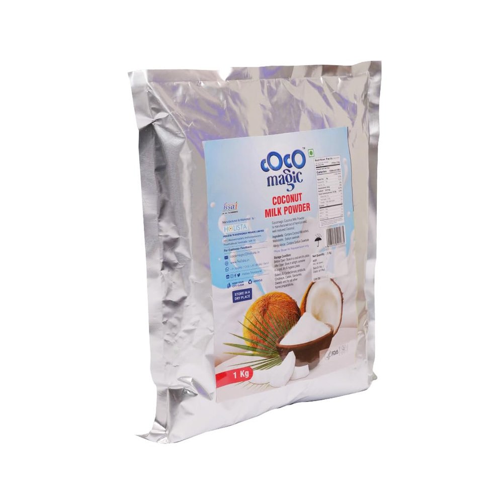 Cocomagic Instant Coconut Milk Powder - (1 KG)