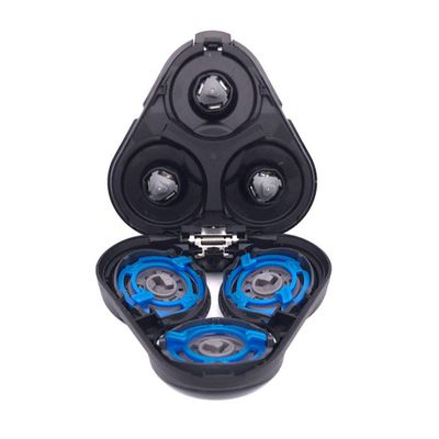 Diertudmy Shaver Replacement Complete Head For Philips Series 5000 Shavers S5070 S5110 S5110 S5080 S5420 S5100 Shaving Blades