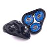 Diertudmy Shaver Replacement Complete Head For Philips Series 5000 Shavers S5070 S5110 S5110 S5080 S5420 S5100 Shaving Blades view 2