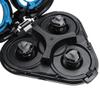 Diertudmy Shaver Replacement Complete Head For Philips Series 5000 Shavers S5070 S5110 S5110 S5080 S5420 S5100 Shaving Blades view 3