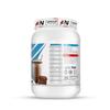 Absorption Boosters Protein Powder, Whey Protein, Gluton Free, Sugar Free, Nutrition Supplement for Kids, Family, Men & Women, Daily Use 1 kg view 3