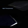 CHARVEE COLLECTIONS Transparent Polythene Clear Cover Sealable for Gifting Shirt Pant Storage Self Adhesive Bopp Pouches - 500Pc, 12x18 with 2 Inch Base t-shirt Packing Plastic Bag view 2