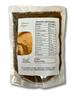 PURANIC HEALTH Brown 100% Organic | Natural & Refined Sugar from Freshly Squeezed Sugar Cane Juice, and Enriched with Essentials Nutrients view 2