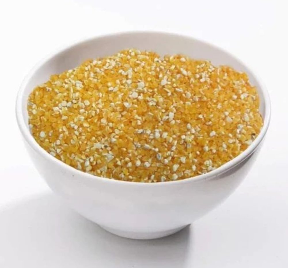 Dalthamman Corn Maize Porridge Makka Daliya 950g High in Protein & Fiber