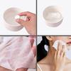 BitLeaf Magic Tablet Coin Tissue Mini Compressed Cotton Towel, Disposable, Biodegradable and Multi-Purpose Wipes Facial Tissues, Magic Napkin Expands With Water view 2