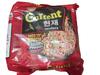 HRBS Current Hot 'n' Spicy Chilli+Pepper Non Veg Soup Noodles 500gms (3* 100gms) Nepali Tasty Instant Easy to Make Hot & Spicy Noodle_Package Include 5 Pieces Combo view 1