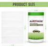 AllExtreme Car Tissues Pack of 5 (50 Pulls, 2 Ply250 Pulls) Multipurpose Tissue Cup Holder Box Portable Napkin Case- Perfect for Travel & Daily Use (1 Canister of 50 pulls + 4 Refills) view 2