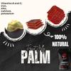 Healthy & Fresh Traditional Palm Jelly | Palmyra |Toddy | Thati Thandra | Palmyra Fruit Jelly | Palm Pulp Slice - Grams (500) view 4