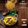 HDC Siridhanya unpolished and organic five positive millets and millets flour combo pack 10 (each positive millet and millet flour (900gx10pcs) packed in jar, organically grown from Andhra Pradesh. view 2