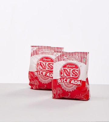 NS Rice Ada | traditional Dish for AdaPayasam, AdaPradhaman | Sweet Desert (200gm) - Pack of 3