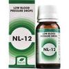 NL-12-Low Blood Pressure Drops 30 ml view 2