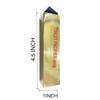 TREE MAISON CORONATING HOMES Vastu Toilet Pacifier | Vastu Toilet Remedy | Negative Energy Blocker | Toilet Negative Energy for vastu Remedy Blocker | Size - 4.5 Inches Approx view 2