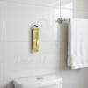TREE MAISON CORONATING HOMES Vastu Toilet Pacifier | Vastu Toilet Remedy | Negative Energy Blocker | Toilet Negative Energy for vastu Remedy Blocker | Size - 4.5 Inches Approx view 4