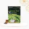 Kenaf-Green Tea Dissolving Films, 100% Natural, Dissolves Instantly, Lemon & Ginger Flavour-15 Films. view 4