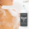 La'Conde Goat Milk Body Wash for Skin Whitening (300ML, Pack of 2) | goat milk Mousse body wash for a Luxurious Spa Experience and whitening Shower Gel Moisturizing Body Care view 2