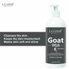 La'Conde Goat Milk Body Wash for Skin Whitening (300ML, Pack of 2) | goat milk Mousse body wash for a Luxurious Spa Experience and whitening Shower Gel Moisturizing Body Care view 3