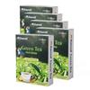 Kenaf-Green Tea Dissolving Films, 100% Natural, Dissolves Instantly, Lemon & Ginger Flavour-15 Films.(Pack of 5) view 1