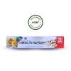 Healthwrap Premium Quality Aluminium Foil Roll | Versatile Kitchen/Food Chains/Household/Multipurpose Use | Length- 72 m | 11 Microns | Pack of 1 view 1