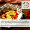 Healthwrap Premium Quality Aluminium Foil Roll | Versatile Kitchen/Food Chains/Household/Multipurpose Use | Length- 72 m | 11 Microns | Pack of 1 view 4