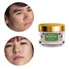 Annma Products Saffron Face Gel | Brightening & Dark Spot Reduction | Natural Glow & Acne Care | Hydrating Cleansing Gel for Men & Women | 50g Herbal Skincare Gel view 4