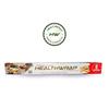 Healthwrap Premium Quality Aluminium Foil Roll | Versatile Kitchen/Food Chains/Household/Multipurpose Use | Length- 6 m| 11 Microns - Pack of 1 view 1