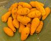 250gm Gundu Manjal | Poosu Manjal Kilangu,   I  - from Farms of Tamilnadu view 1