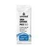 Unived Elite Drink Mix 160 | Isotonic Energy Drink | 2:1 Ratio & 40g Carbohydrates with Betaine & Beta-Alanine | Endurance Athletes Sports Drink (Bare Naked, 8 Pack) view 1