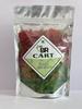 BR CART Tutti Frutti For Cake | Tutti Frutti | Cherry Sweet Toppings Cherries | Tuti Fruti Cherries In Multicolor Pack Of 1. (200 gm) view 3