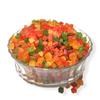 BR CART Tutti Frutti For Cake | Tutti Frutti | Cherry Sweet Toppings Cherries | Tuti Fruti Cherries In Multicolor Pack Of 1. (200 gm) view 4