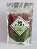 BR CART Tutti Frutti For Cake | Tutti Frutti | Cherry Sweet Toppings Cherries | Tuti Fruti Cherries In Multicolor Pack Of 1. (100 gm) view 1