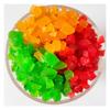 BR CART Tutti Frutti For Cake | Tutti Frutti | Cherry Sweet Toppings Cherries | Tuti Fruti Cherries In Multicolor Pack Of 1. (100 gm) view 4