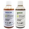 Branocon and Assicon Syrup Combi Kit for Brain Supplement, Nootropic for Brain, Epilepsy I Brain Tonic I Medicine for Brain view 2